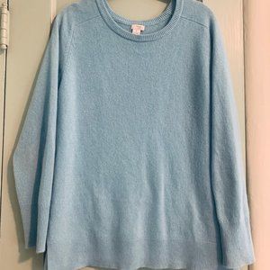 Cashmere Sweater Caslon/Nordstrom- Large